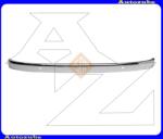 FIAT 500 1 1965.03-1974.01 Hátsó lökhárító krómozott /RENDELÉSRE/ I0101020