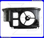 PEUGEOT 206 1998.09-2003.05 Homlokfal "nem klímás" (műanyag) UPE03-39110