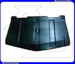 OPEL ASTRA H 2003.09-2007.02 /A04/ Alsó motorvédő burkolat, haspajzs (műanyag) "OPC, VXR" UOG03-19810