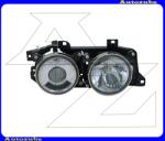 BMW 7 E32 1986.10-1994.06 Fényszóró jobb 1988.09. -től" (DE-H1) TYC 20-5291-15-2
