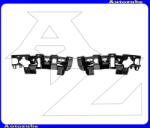 DACIA LODGY 2012.06-2017.01 /J92/ Hátsó lökhárító merevítő szett (bal+jobb) DA7101055