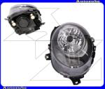 MINI F54-F59 2014.03-2021.02 Fényszóró jobb "2018.02. -ig" (H4) fehér indexel, motorral DEPO 882-1126RMLDEMC