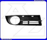 VW TOURAN 1/1 2003.04-2006.11 /1T/ Első lökhárító rács jobb, ködlámpás V5856594