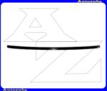 VW VENTO 1992.01-1998.09 /1H/ Hűtődíszrács tartó sín UKB05-35110