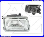 OPEL CORSA A 1990.09-1992.08 /S93/ Fényszóró jobb (H4) manuális DEPO 442-1120R-LD-E