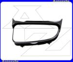 FIAT DUCATO 2 2002.01-2006.06 /230, 244/ Visszapillantó tükörlap jobb "ALSÓ" domború (tartólappal) 6452921
