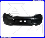 NISSAN MICRA 4 2010.09 -2013.05 /K13/ Hátsó lökhárító fényezhető, szenzoros NAF06-24120