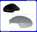Seat TOLEDO 3 2004.10-2009.07 /5P/ Visszapillantó tükörborítás bal, alapozott MST180-L