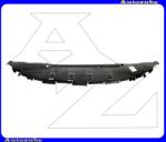 RENAULT MEGANE 2 2006.01-2008.10 Alsó motorvédő burkolat, lökhárító alatti rész (műanyag) 310929