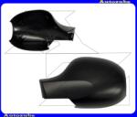 RENAULT THALIA 2 2008.11-2013.01 Visszapillantó tükörborítás bal, fekete RN3067404