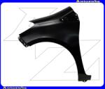 TOYOTA YARIS 3 2011.10-2014.06 /XP130/ Első sárvédő bal TY1C02AL