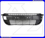 RENAULT KANGOO 2 2013.07-2021.05 Első lökhárító rács középső "GRAND" 10017803