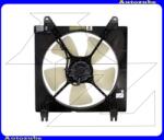 CHEVROLET NUBIRA 2004.01-2010.01 /J200/ Hűtőventillátor 310mm/120W "1.4/1.6/1.8" 0531.2003