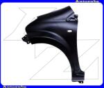 TOYOTA AYGO 1 2005.07-2008.12 /AB1/ Első sárvédő bal TY2013034