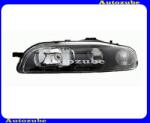 FIAT MAREA 1995.09-2002.11 Fényszóró bal lencsés (2xH1) (motor nélkül) DEPO /RENDELÉSRE/ 661-1127L-LD-EM