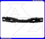 RENAULT SCENIC 3 2012.02-2013.05 /JZ/ Hátsó lökhárító merevítő, műanyag URG11-27120