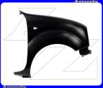 RENAULT KANGOO 1 1997.06-2003.02 Első sárvédő jobb /RENDELÉSRE/ RN9163013