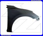 MAZDA 2 2014.02-től /DL, DJ/ Első sárvédő jobb MZ3103003