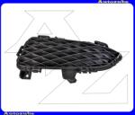 MAZDA 3 2003.10-2006.06 /BK/ Első lökhárító rács bal "5 ajtós" MZ3262134