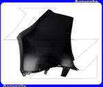RENAULT SCENIC 3 2012.02-2013.05 /JZ/ Hátsó lökhárító jobb oldal (kivéve: X-MOD) URG11-24112