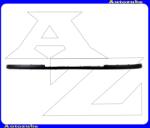 VW POLO 4 2001.11-2005.04 /9N/ Hátsó lökhárító díszléc, fekete /RENDELÉSRE/ V5827550