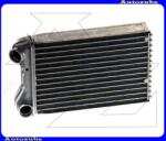 FIAT PUNTO 2 1999.09-2003.06 /188/ Fűtőradiátor 202x148x35 "VALEO-rendszerhez" V17006242