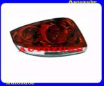 FIAT LINEA 1 2007.08-2012.03 Hátsó lámpa bal, HELLA-típussú, (foglalat nélkül) DEPO 661-1936L-UE