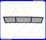 BMW 5 F10, F11 2010.01-2013.07 Első lökhárító rács középső UBC06-34210