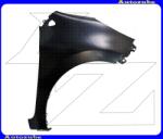 KIA PICANTO 2 2011.01-2015.02 /TA/ Első sárvédő jobb (nem oldalvillogós) /RENDELÉSRE/ KI0C02AR