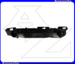 TOYOTA YARIS 2 2006.01-2008.12 /XP90/ Első lökhárító tartó jobb (műanyag) I2305311
