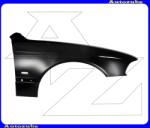 BMW 5 E39 2000.09-2003.10 Első sárvédő jobb BM5300160-0R00