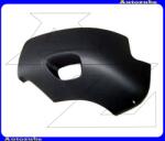 VOLVO XC90 1 2002.10-2006.05 Első lökhárító bal, ködlámpás, fényezhető VV7101114