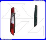 FORD FOCUS MK2 2004.09-2007.11 Hátsó lámpa bal "3/5 ajtós" "P21/5W / P21W" (foglalat nélkül) ORIGINAL /RENDELÉSRE/ 9EL 354 067-011
