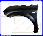 RENAULT SCENIC 2 2003.06-2006.03 /JM/ Első sárvédő bal RN0323014