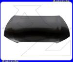 AUDI A6 C7 2010.11-2015.05 /4G/ Motorháztető /acél/ V0342660