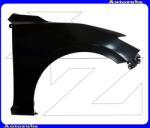 MAZDA 3 2013.04-2017.01 /BM/ Első sárvédő jobb MZ1450160-0R00