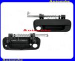 PEUGEOT 406 1995.10-1999.06 Ajtókilincs külső jobb első (zár nélkül) DPG200-R