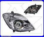 MERCEDES SPRINTER B906 2006.06-2013.05 Fényszóró jobb XENON (D1S/H7) (izzó, elektronika és motor nélkül) DEPO 440-1161R-LDHEM