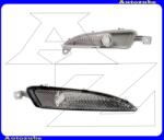 OPEL ASTRA J 2012.09-től /P10/ Első index jobb, fehér (foglalat nélkül) 442-1605R-UE