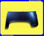 RENAULT 4 1961.07-1990.07 Hátsó sárvédő bal 6020511