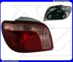 TOYOTA YARIS 1 1999.04-2003.01 /XP10/ Hátsó lámpa bal (Japán gyártáshoz) (foglalattal) TYC 11-0272-05-2