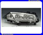 RENAULT MEGANE 2 2002.09-2005.12 Fényszóró bal (H7/H1) (motor nélkül) VALEO 088334
