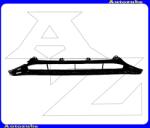 AUDI A5 2011.10-2016.08 /8T/ Első lökhárító rács középső UAI01-34110