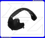 AUDI A3 3-ajtós 2008.05-2012.08 /8P/ Dobbetét jobb első hátsó rész (műanyag) 210132B