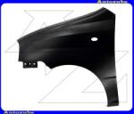 Hyundai ATOS PRIME 2003.07-2008.02 /MX/ Első sárvédő bal HN0202AL