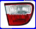 Seat LEON 1 1999.09-2005.12 /1M/ Hátsó lámpa bal belső (foglalat nélkül) TYC 17-0032-01-2