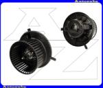 VW JETTA 5 2005.05-2010.12 /1K/ Fűtőmotor "Manuális Klímás" (324W) 537-0004