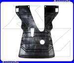 RENAULT MEGANE 1 1995.10-1999.02 Alsó motorvédő burkolat "Diesel" haspajzs (műanyag) 310906