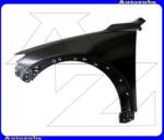 MAZDA CX-3 2015.06-2018.01 /DK/ Első sárvédő bal /RENDELÉSRE/ NCI30-11111