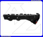 OPEL ZAFIRA B 2007.09-2015.08 /A05/ Első lökhárító tartósín bal /Gyári alkatrész/ (Egyedi rendelésre, NEM visszáruzható) 13124997